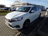 Dacia Sandero 2025
