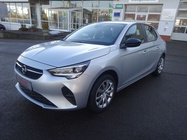 Opel Corsa 2022