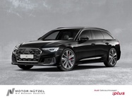 Audi A6 2025