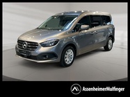 Mercedes-Benz T-Class 2025