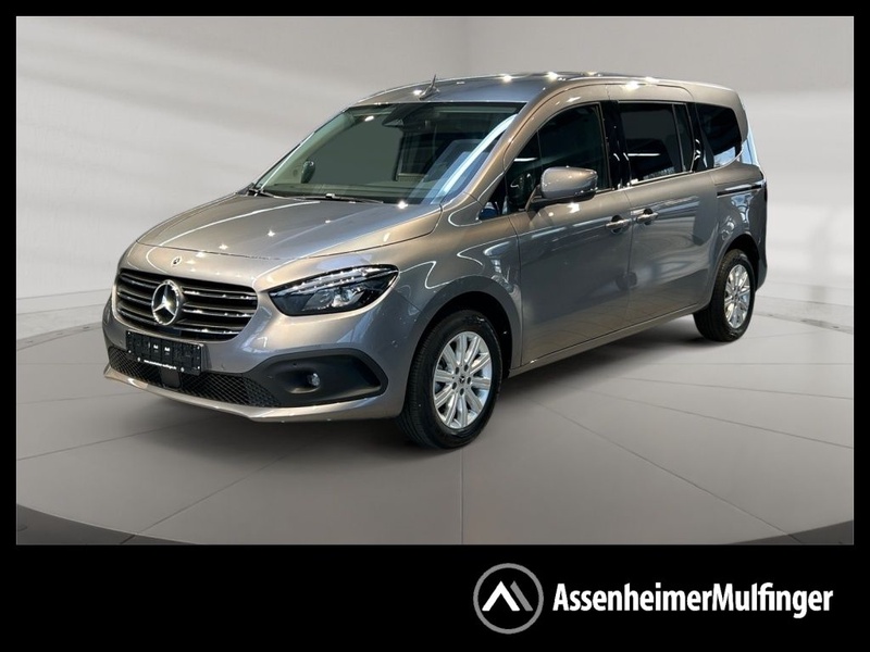 Mercedes-Benz T-Class