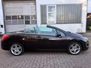 Peugeot 308 2012