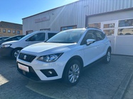 Seat Arona 2020