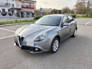 Alfa Romeo Giulietta 2020
