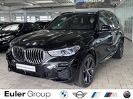 BMW X5 2022