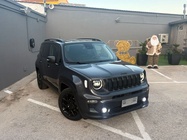 Jeep Renegade 2023