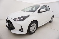 Toyota Yaris 2022