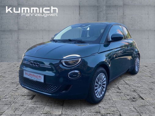 Fiat 500e 2023