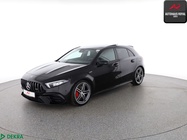 Mercedes-Benz A-Class 2022