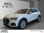 Audi Q3 2025