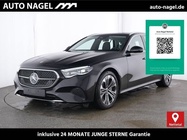 Mercedes-Benz E-Class 2024