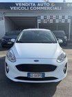 Ford Fiesta 2020
