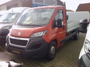 Peugeot Boxer 2021