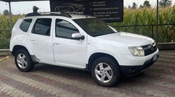 Dacia Duster 2011