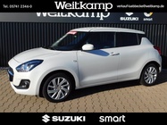 Suzuki Swift 2023