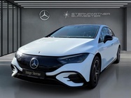 Mercedes-Benz EQE 2025