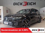Volkswagen Touareg 2025