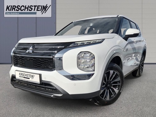 Mitsubishi Outlander 2026