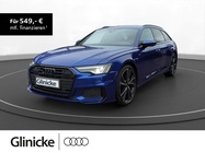 Audi A6 2023