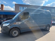 Mercedes-Benz Sprinter 2021