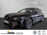 Volkswagen Passat 2026