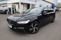 Volvo V90 2022