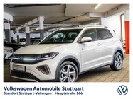 Volkswagen T-Cross 2024