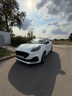 Ford Puma 2020