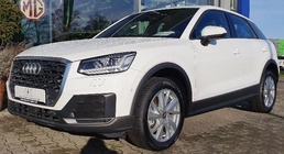 Audi Q2 2017