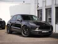 Porsche Macan 2022