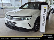 Opel Grandland 2025