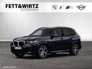 BMW X5 2025