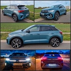 Volkswagen T-Roc 2023