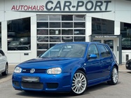 Volkswagen Golf 2003
