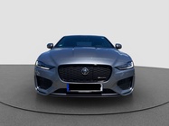 Jaguar XE 2019
