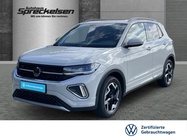 Volkswagen T-Cross 2025