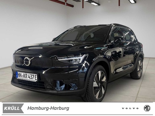 Volvo EX40 2026