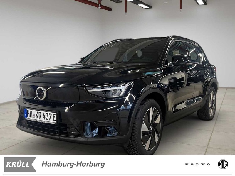Volvo EX40