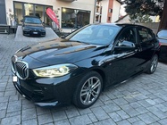 BMW 1 Series 2022