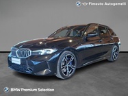 BMW 3 Series 2024