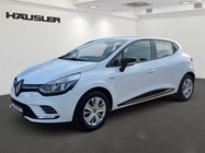 Renault Clio 2018