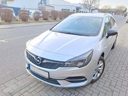 Opel Astra 2021