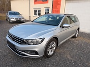 Volkswagen Passat 2019