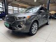 Ford Kuga 2017