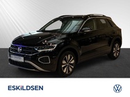 Volkswagen T-Roc 2026
