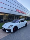 Porsche Panamera 2024