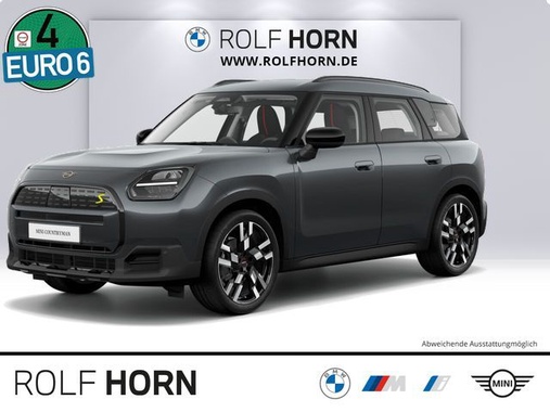 MINI Countryman 2024