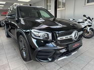 Mercedes-Benz GLB-Class 2020