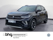 Volkswagen T-Cross 2025