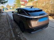 Nissan Ariya 2022